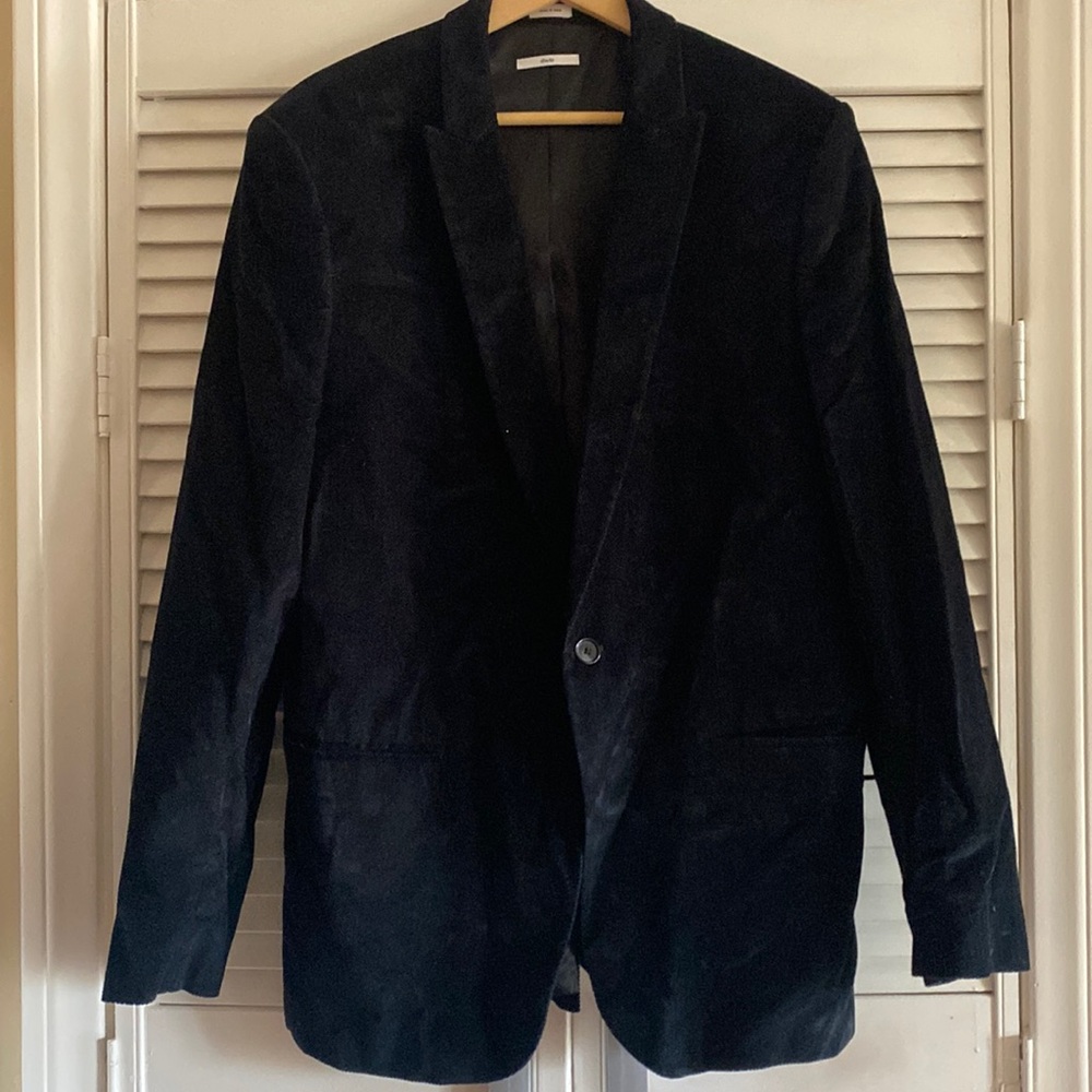 Calvin Klein Jacket